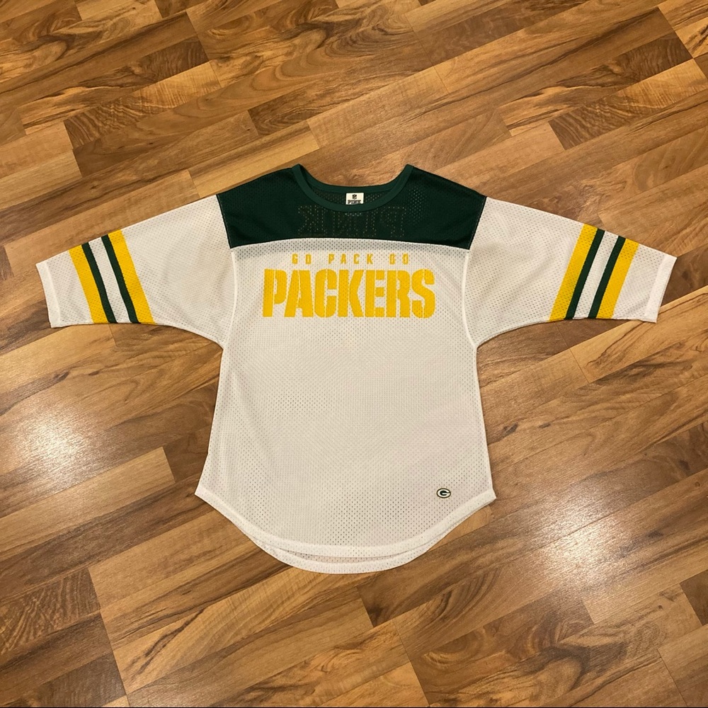 Packer Jersey